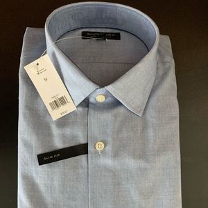 NWT Banana Republic Dress Shirt